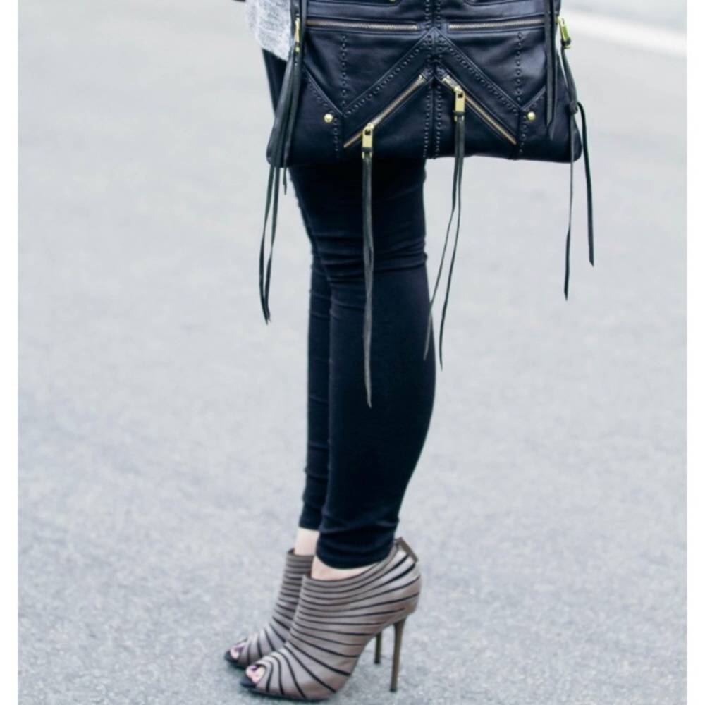 Hudson Maternity Jeans / Leggings